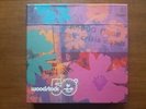 Woodstock - Back To The Garden(50th Anniversary Edition) - 5Lp - Comme Neuf