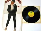 Plastic Bertrand - An 1 UK 1978 Sire Records 1st Press LP Gatefold Cover