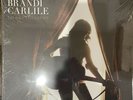 Brandi Carlile Vinyl GIVE UP THE GHOST Rare, Sealed