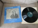 ARGO ROSSINI STRING SONATAS ACADEMY OF ST MARTIN-IN-THE-FIELDS ZRG 506 LP MINT