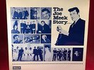 JOE MEEK The Joe Meek Story 1977 UK double vinyl LP best of Tornados Heinz