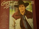 GEORGE STRAIT 