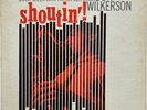 DON WILKERSON Shoutin' BLUE NOTE JAZZ LP BLP 4145 mono original