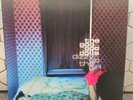 Dizzy Up the Girl by Goo Goo Dolls (Record, 2015)