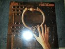 Kiss ‘Music From The Elder’ VG+/VG+ (1981), NBLP 7261 OPEN CELLOPHANE 