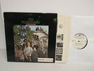 The Glass Family-Electric Band-Promo-Psych Rock-LP