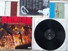 Pantera the great southern trendkill first EU 1996  press nm sepultura kreator