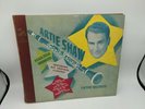 1938 ARTIE SHAW Orch FOUR STAR FAVORITES Victor Album P-85 Frenesi STAR DUST 78