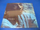 Sade - Promise - 1985 Soul LP New SEALED VINYL Record (The Sweetest Taboo)