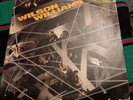 WILSON WILLIAMS- Up The Downstairs  PROMO Vinyl USA 1978 RARE ORIG SOUL/FUNK