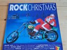 Rock Christmas, Vinly Pressung von 1991 sehr selten Band Aid ,Chris Rea, Wham,