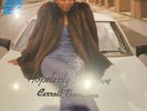 Carroll Thompson - Hopelessly in Love [NAD 2021] Limited Blue Vinyl 12