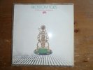 THE BLOSSOM TOES - If Only for a Moment - Original1969 Marmalade A//2; B//3
