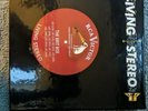 CLASSIC RECORDS 10xLPs Box: RCA LIVING STEREO BRIT-BOX EDITION No. 0903 SEALED