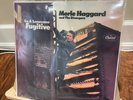 Merle Haggard And The Strangers I'm A Lonesome Fugitive Vinyl Me Please Country