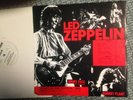 Led Zeppelin Flight Of The Zeppelin BBC 1969 LP Vinyl