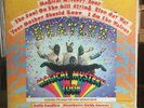 [ROCK/POP] VG LP The BEATLES Magical Mystery Tour [1968 Jacksonville Pressing]