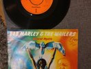 Rare Bob Marley & The Wailers - Natural Mystic / Carry Us Beyond 7