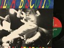 Gorilla Biscuits – Start Today LP 1989 Revelation Records – Revelation:12 VG+/VG
