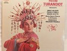 PUCCINI TURANDOT HIGHLIGHTS 1985 Birgit Nilsson Franco Corelli 12