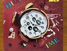 MC5 High Time OG 1971 LP Vinyl Record Rock Punk Stooges RARE