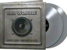 *PRE-ORDER* JAH WOBBLE: METAL BOX - REBUILT IN DUB (SILVER VINYL) (LP vinyl .)