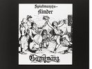 Gurnemanz ‎- Spielmannskinder / Missing Vinyl ‎LP – MV029 Neu