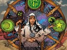 BAD ACID: Revelations of the third eye (2016); Transubstans Records TRANSV38 LP