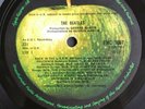 The Beatles - White Album (Apple PMC 7067-8) No.0288269. UK 1968 Mono Top Opener
