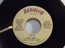 FUNK BOOGIE--ACT III--