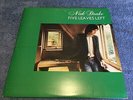 NICK DRAKE FIVE LEAVES LEFT 12'' VINYL 1970 ILPS 9105