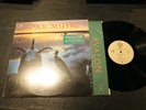 Roxy Music Avalon In Shrink Hype Sticker 1st Press EG WB Records LP NM