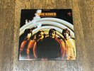 Kinks LP - Are the Village Green Preservation Society - Reprise RS 6327 VG/VG-