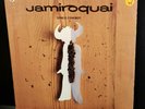 Jamiroquai Space Cowboy Electronic House Jazz Dance 1995 VG+
