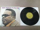 Gene Ammons - Brother Jug  LP - OG UK Prestige Green Label.