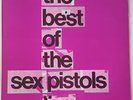 the best of the sex pistols live