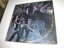 THE DOORS-STRANGE DAYS-FIRST PRESSING- ELECTRA- 74014-1967 EXCELLENT VINYL