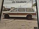 El Camino by The Black Keys (Record, 2011)