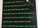 Radio Kaos - First Press - Excellent Condition - Roger Waters - 1987- Poster