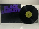 BLACK SABBATH - 