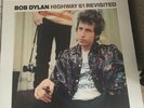 Bob Dylan - Highway 61 Revisited,LP,Mofi, Mobile Fidelity Sound Labs,MFSL 45 RPM