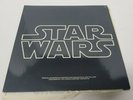 Star Wars LP Original Soundtrack 1977  VG+ Original Press 2x LP