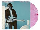 John Mayer Sob Rock Ltd Edition Pink Swirl Vinyl SOLD OUT FREE SHIP SEALED