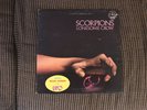 SCORPIONS - LONESOME CROW   1978 BOMB [101] 12