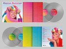 Donna Summer - I'm A Rainbow: Recovered & Recoloured 180-Gram Clear Vinyl 2 LP