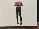 Moses Sumney - Aromanticism (VMP Exclusive Black And White Color Vinyl) SEALED