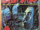 William Castles Ghost Story Lp Peter Pan records