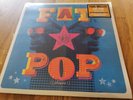 Paul Weller Fat Pop Vol.1 LP Ltd. Edition Orange Vinyl Still Sealed Mint