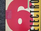 Various - Street Sounds Electro 6 - LP Record Vinyl Album - Hip Hop Electronic