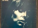 Joni Mitchell - BLUE Vinyl LP Reprise #MS-2038 1971 Reprise gate fold  EX/VG+